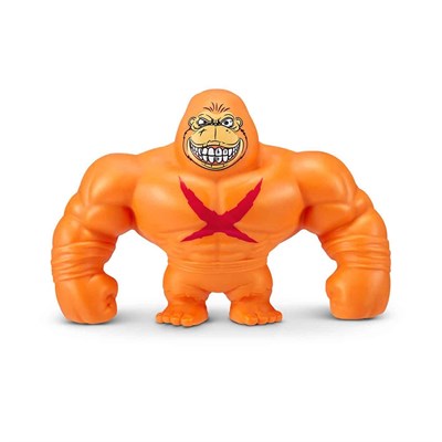 Giochi Smashers Slam Heroes Esneyen Goril