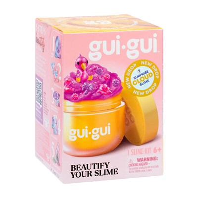 Giochi Gui Gui Slime