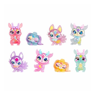 Giochi Magic Mixlings S4 2li Paket