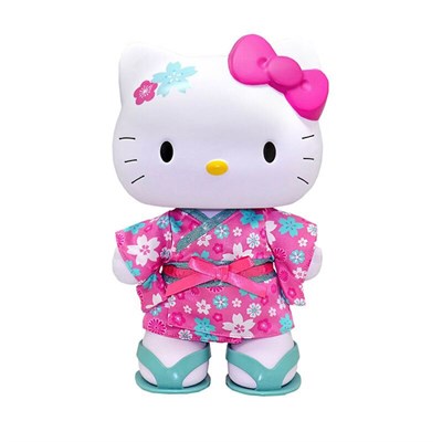 Giochi Hello Kitty Kimono Figür 30cm