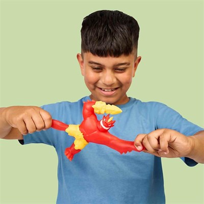 Giochi Goojitzu Meteor Madness Tekli Figür Paketi