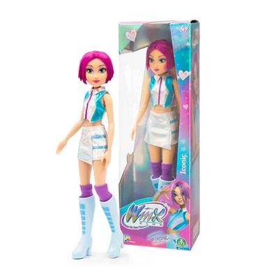 Giochi Winx İkonik Periler