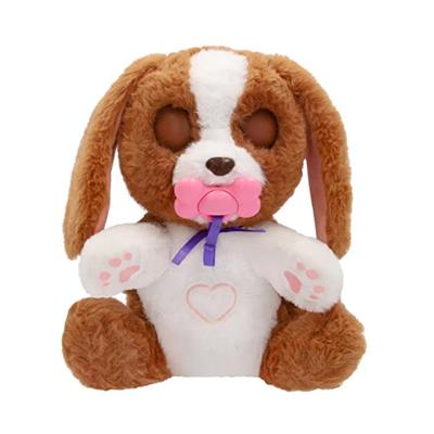 Giochi Baby Paws 25 Cm Peluş Veteriner Seti