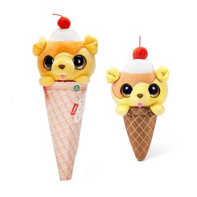 Giochi Coco Cones Tatlı Peluş S1