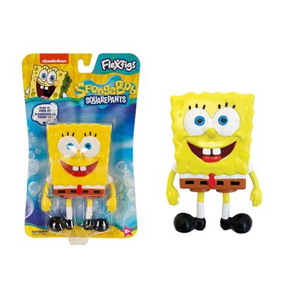 Giochi Flexfigs Figür Sponge Bob