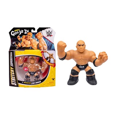 Giochi Goojitzu WWE Tekli Figür Paketi