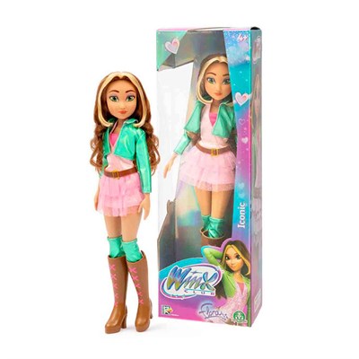 Giochi Winx İkonik Periler