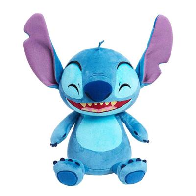 Giochi Stich Kıkırdayan Peluş