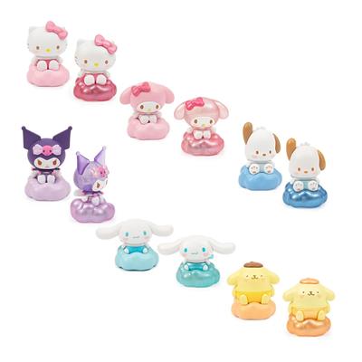 Giochi Hello Kitty Sevimli Bulutlar