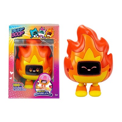Giochi Beep Boop Sanal Dostum