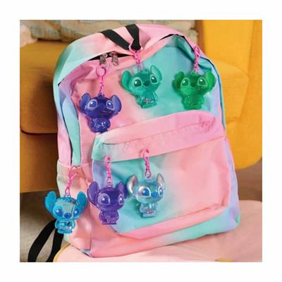 Giochi Stitch Anahtarlık Clip On Figür