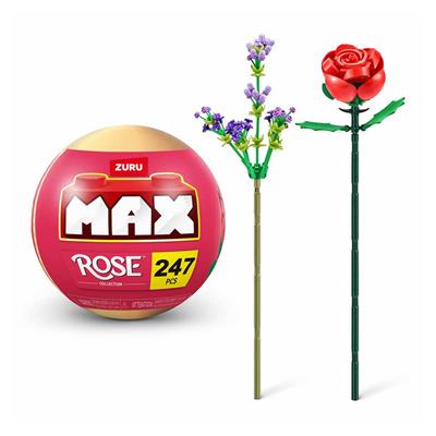 Giochi Max Gül Sürprizi 247 Parça