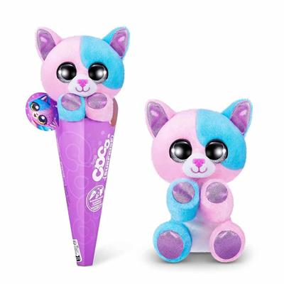 Giochi Coco Cones Mini Peluş