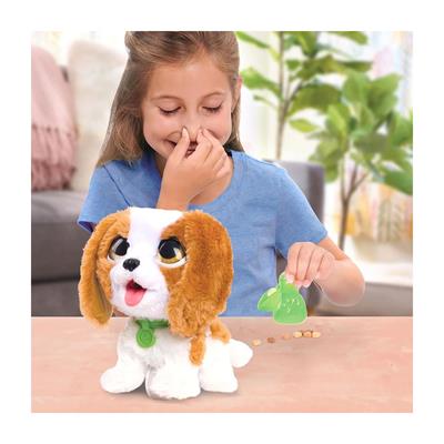 Giochi Furreal Poop A Lots Spaniel