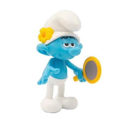 Giochi Şirinler Dönüşen Figür S2 10 cm