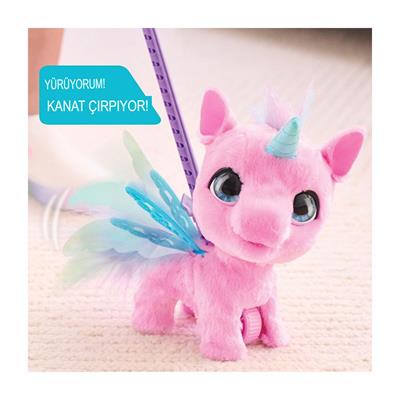 Giochi Furreal Fly A Lots Alicorn