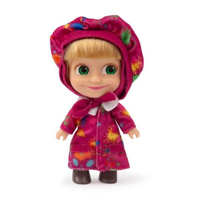 Giochi Masha ve Koca Ayı 12 Cm Bebek