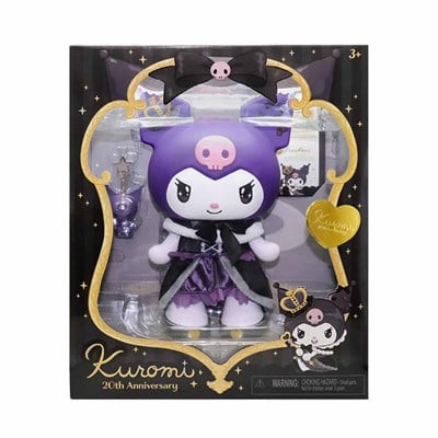 Giochi Kuromi 20.Yıl Dönümü Gece Işıltısı Figür