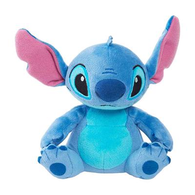 Giochi Stitch Sesli Kokulu Peluş 20 Cm