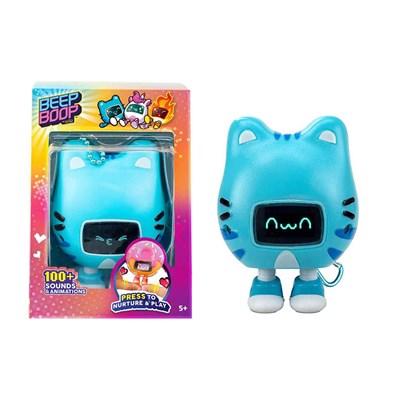 Giochi Beep Boop Sanal Dostum