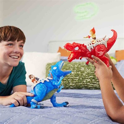 Giochi Smashers Sesli ve Işıklı Dino Yumurta Avı Sürpriz Paket
