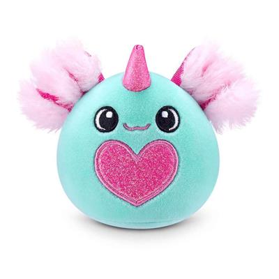 Giochi Rainbocorns Baby Eggzania Peluş Sürpriz Paket S1