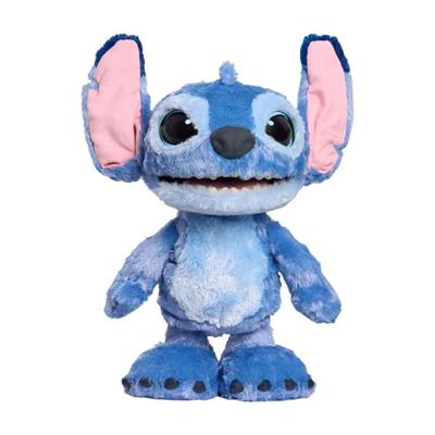 Giochi Stitch Sesli Delüks Peluş