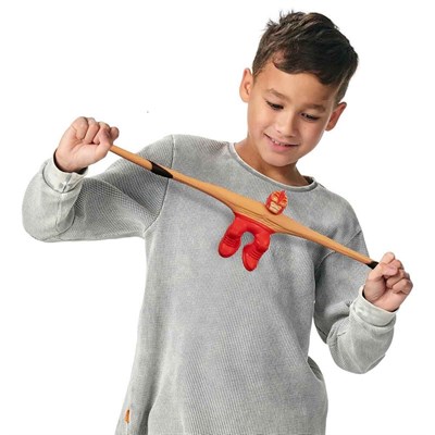 Giochi Goojitzu WWE Tekli Figür Paketi