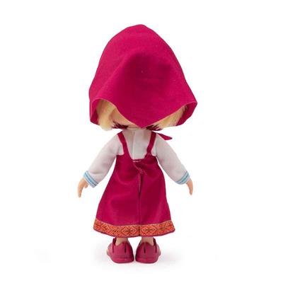 Giochi Masha ve Koca Ayı 23 Cm Bebek