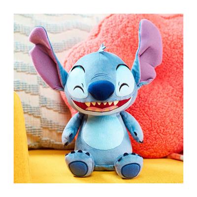 Giochi Stich Kıkırdayan Peluş