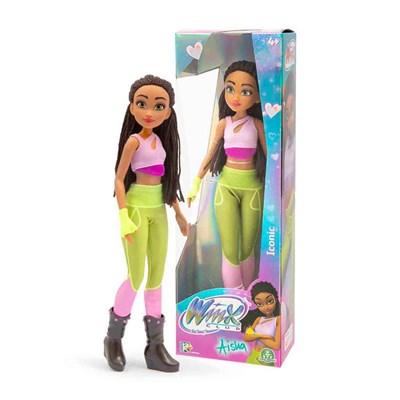 Giochi Winx İkonik Periler