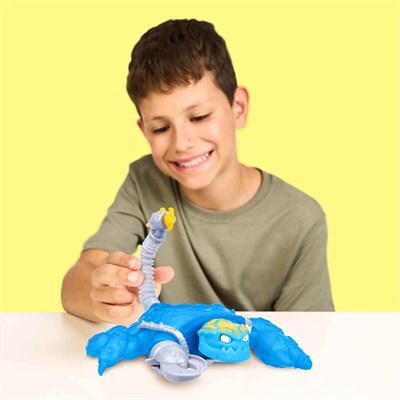 Giochi Goojitzu Meteor Madness Hydro Sting Akrep