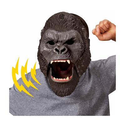 Giochi Godzilla Kong Sesli Maske