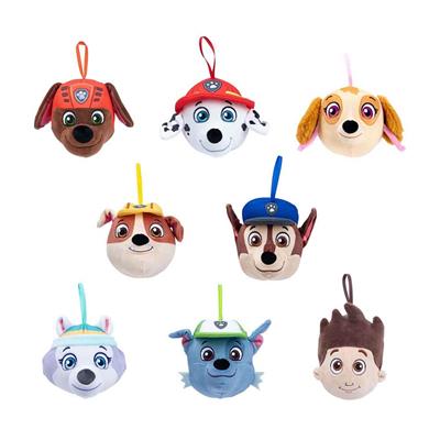 Giochi Paw Patrol Mini Peluş Süpriz