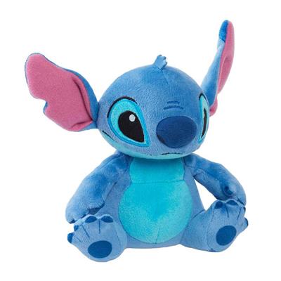 Giochi Stitch Sesli Kokulu Peluş 20 Cm