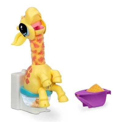 Giochi LLP Gotta Go Dans Eden Zürafa