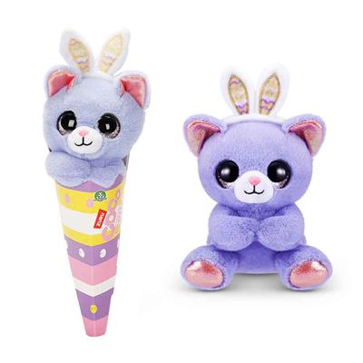 Giochi Coco Cones Paskalya Peluş S1