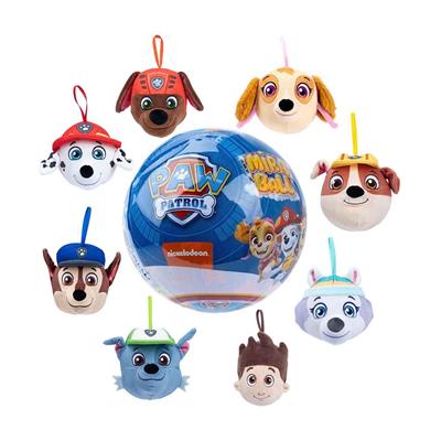 Giochi Paw Patrol Mini Peluş Süpriz
