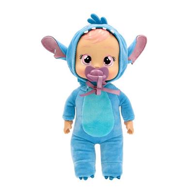Giochi Cry Babies Ağlayan Yumuş Bebek Stitch