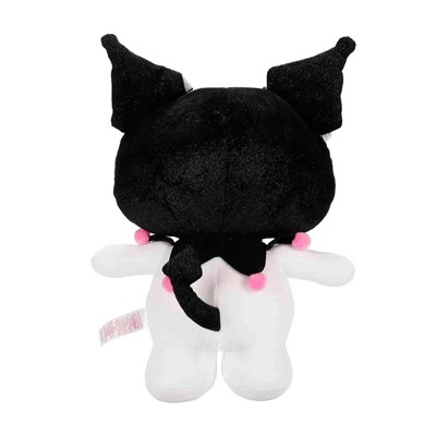 Giochi Kuromi 20. Yıl Dönümü Işıltılı Peluş 30 cm