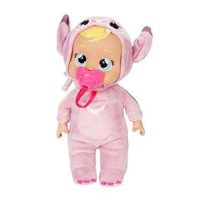 Giochi Cry Babies Ağlayan Yumuş Bebek Stitch