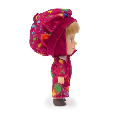 Giochi Masha ve Koca Ayı 12 Cm Bebek