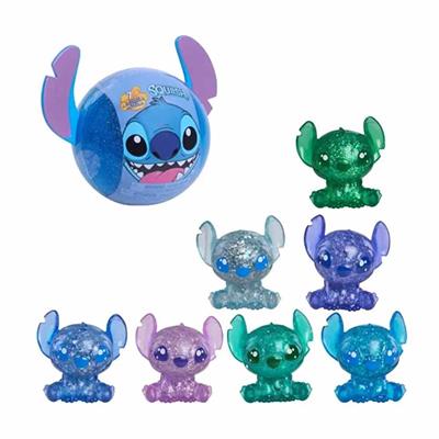 Giochi Stitch Surpriz Simli Figür 7.5 Cm