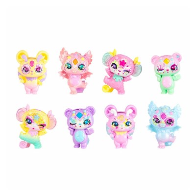 Giochi Magic Mixlings S4 2li Paket