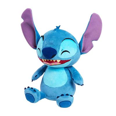 Giochi Stich Kıkırdayan Peluş
