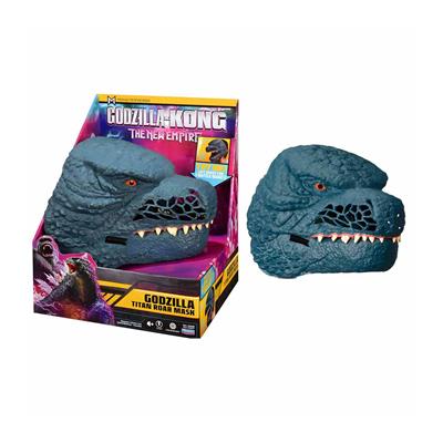 Giochi Godzilla Kong Sesli Maske