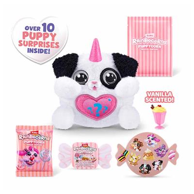 Giochi Rainbocorns Puppycorn Kokulu Sürpriz S8