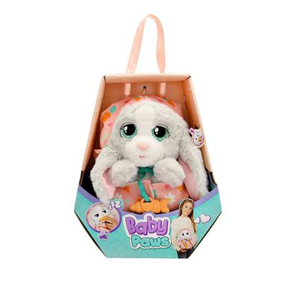Giochi Baby Paws Sesli Tavşan 20 cm Peluş
