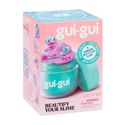 Giochi Gui Gui Slime