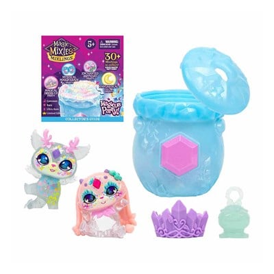 Giochi Magic Mixlings S4 2li Paket